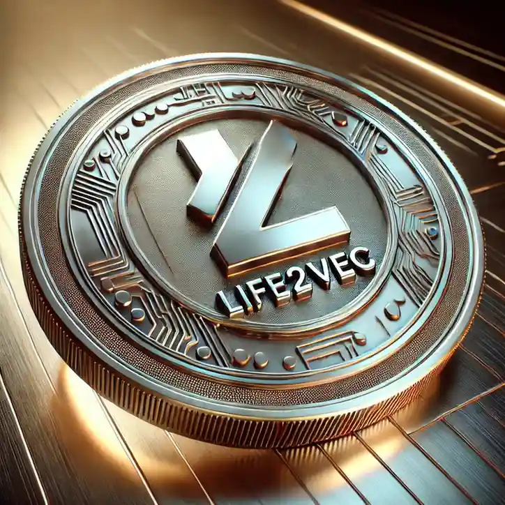 Life2Vec Coin