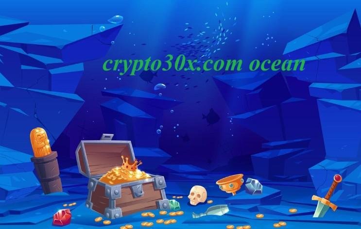 Crypto30x.com Ocean