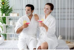 Benefits of Using Meftal Spas