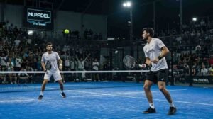 NLPadel
