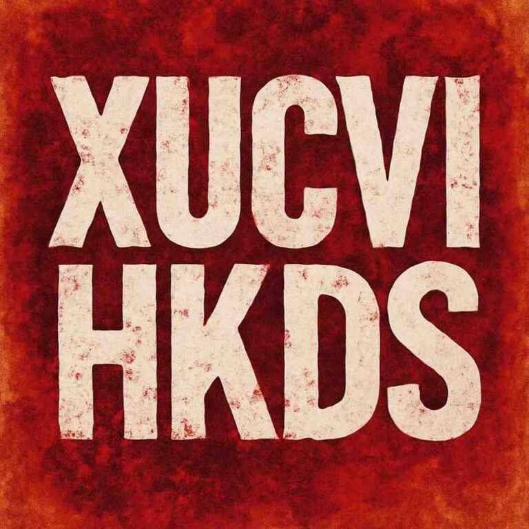 Xucvihkds