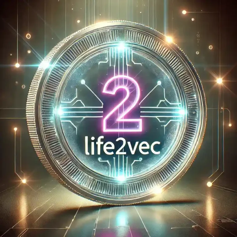 Life2Vec Coin