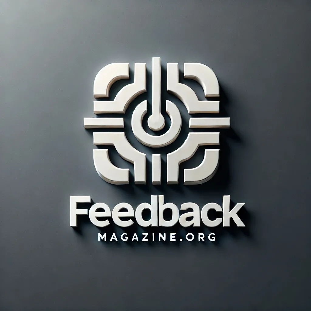 FeedbackMagazine.org