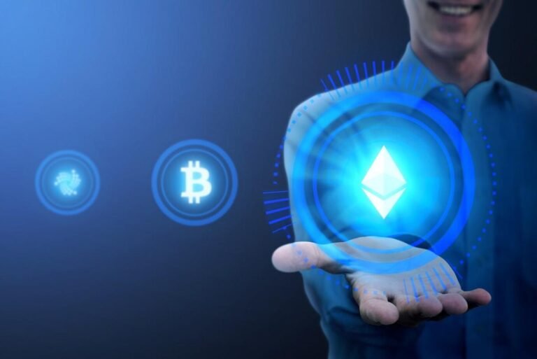 Crypto30x.com ICE