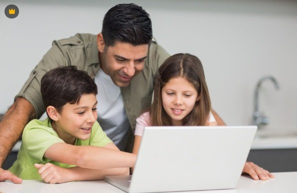 Safe and Fun Kids Activities with Kidsturncentralcom