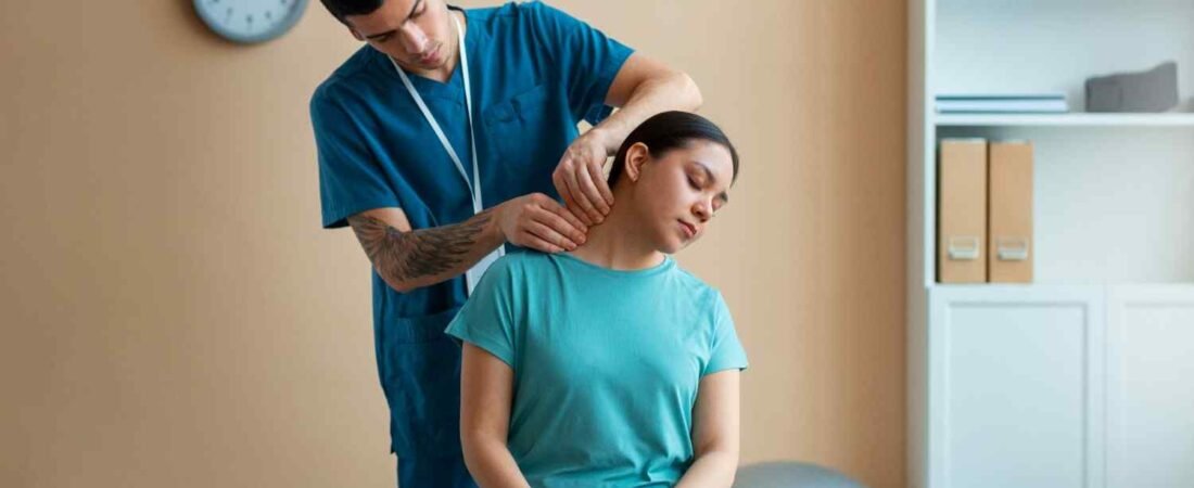 Maximizing the Benefits of Meftal Spas For Comprehensive Pain Care