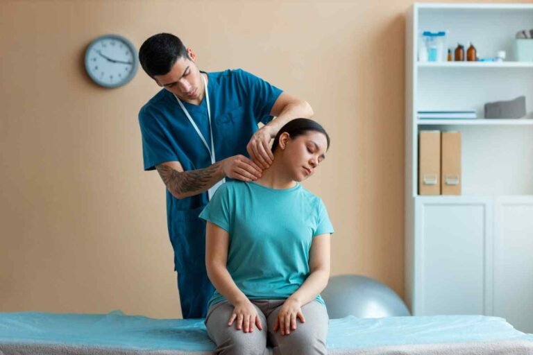 Maximizing the Benefits of Meftal Spas For Comprehensive Pain Care