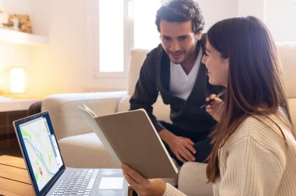 convert website visitors with Garage2Global