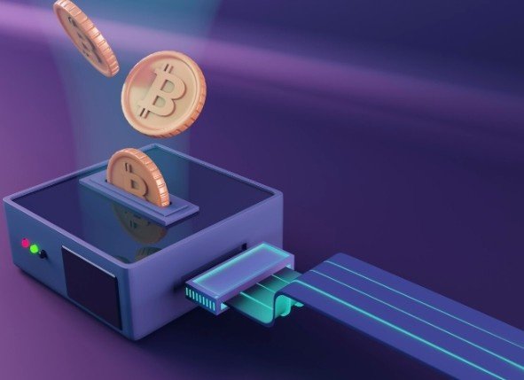 Crypto30x.com Gigachad