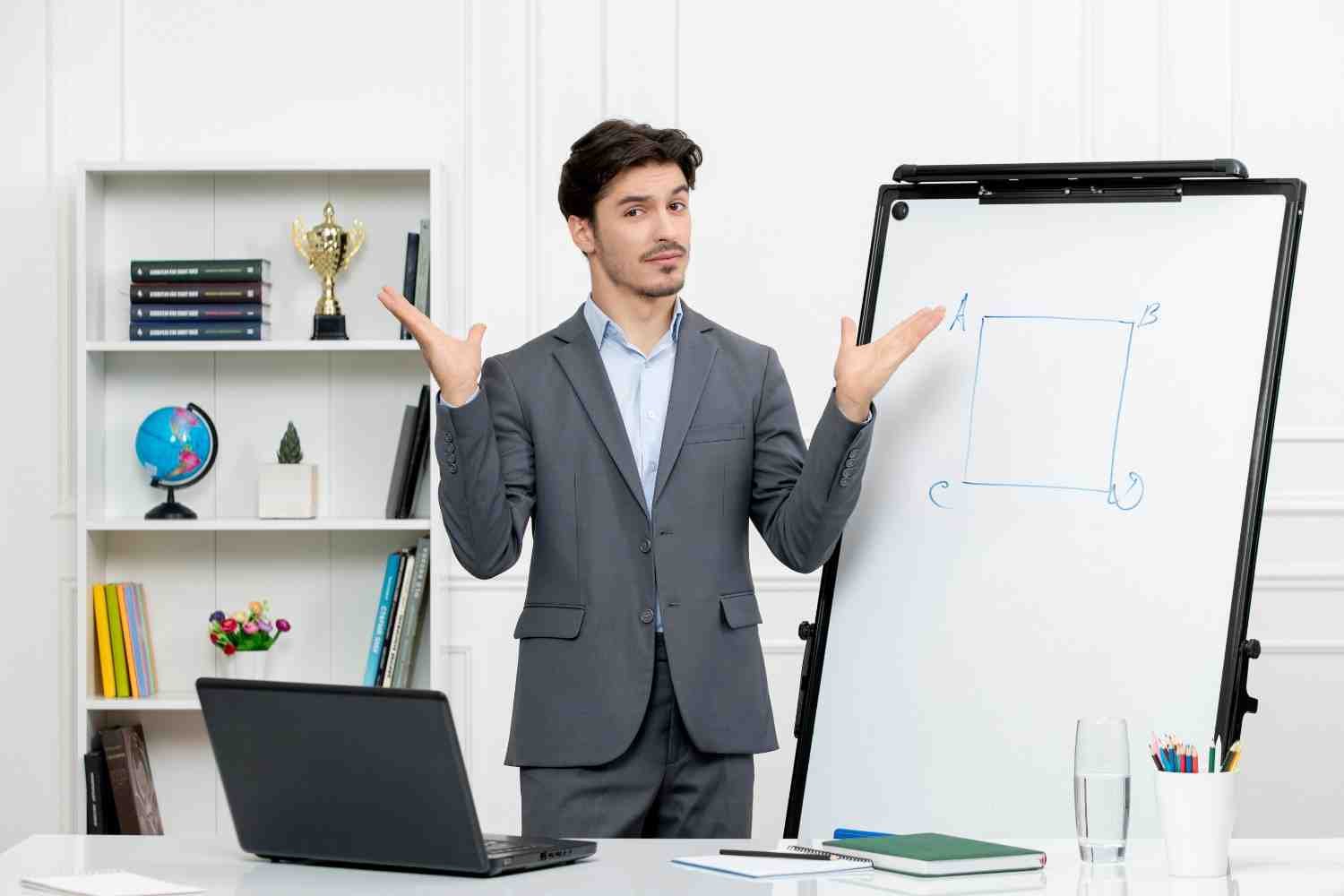 CSM Training: What It Takes to Be a Certified ScrumMaster