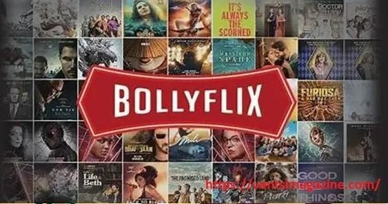 Bollyflix