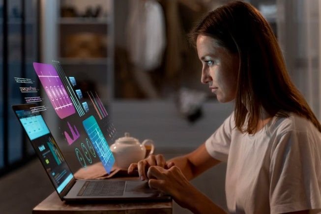 Trwho.com Tech