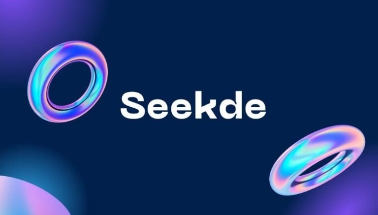 Seekde